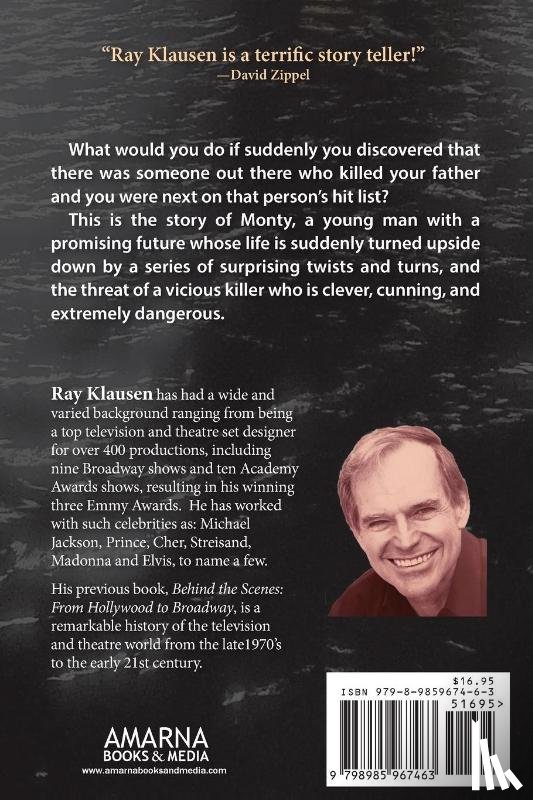 Klausen, Ray - Duplicity