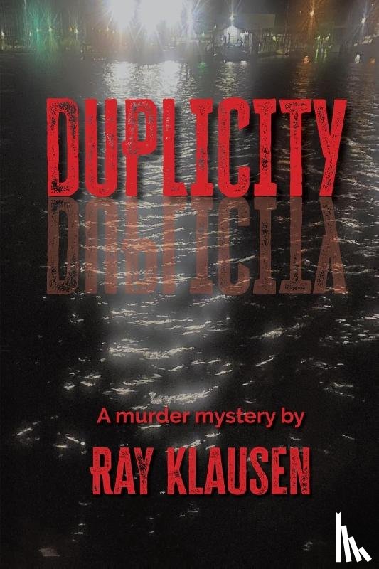 Klausen, Ray - Duplicity