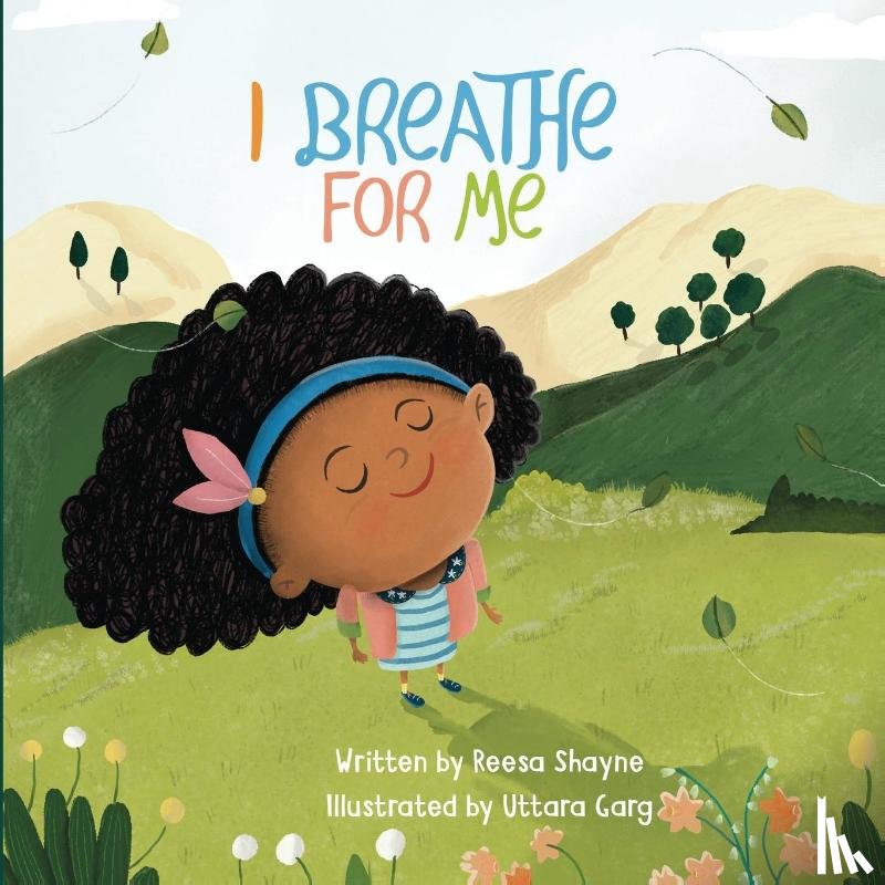 Shayne, Reesa - I Breathe For Me