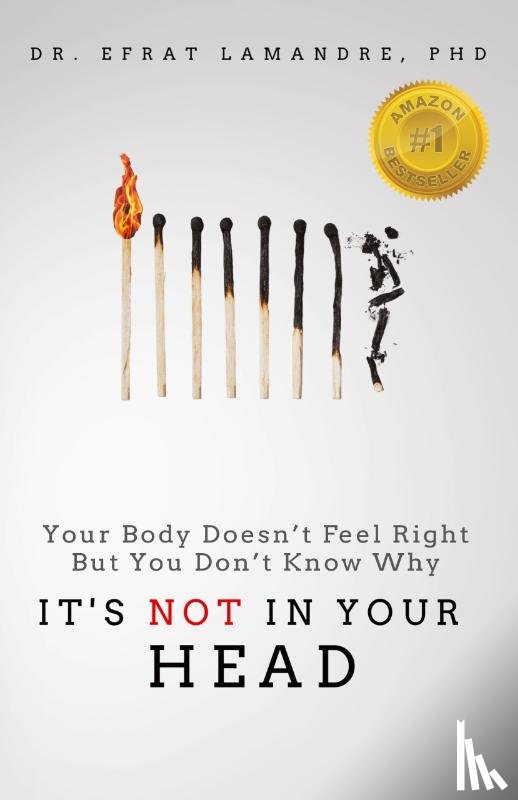 Lamandre, Dr Efrat - It's NOT In Your Head