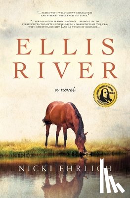 Ehrlich, Nicki - Ellis River