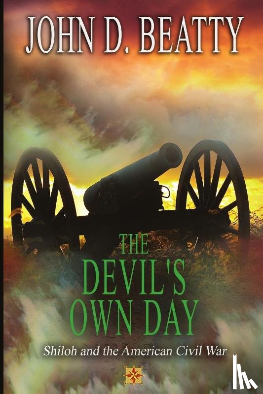 Beatty, John D - The Devil's Own Day