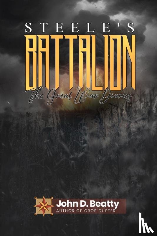Beatty, John D - Steele's Battalion