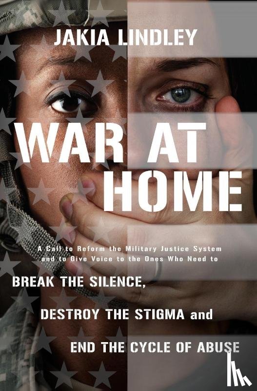 Lindley, Jakia - War at Home