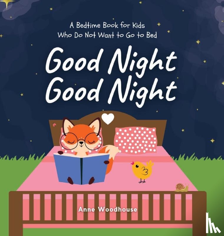 Woodhouse, Anne - Good Night Good Night
