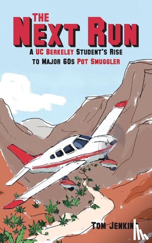 Jenkins, Tom - The Next Run