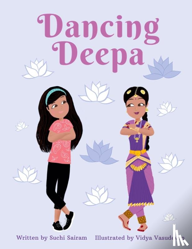 Sairam, Suchi - Dancing Deepa
