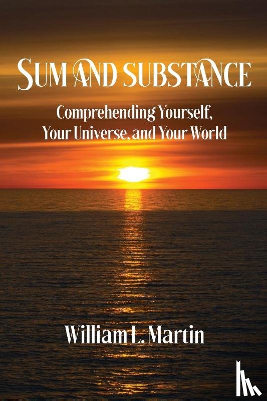 Martin, William L - Sum and Substance
