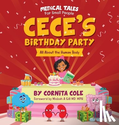 Cole, Cornita - CeCe's Birthday Party