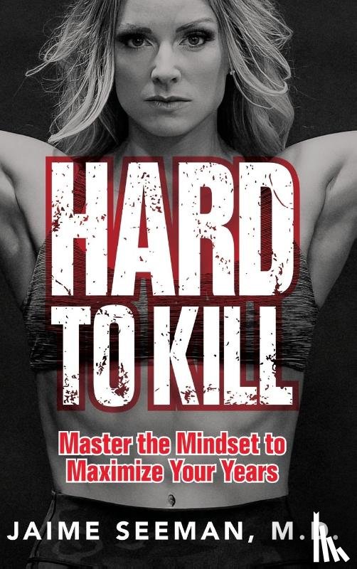 Seeman, Jaime - Hard to Kill