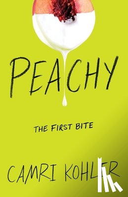 Kohler, Camri - Peachy