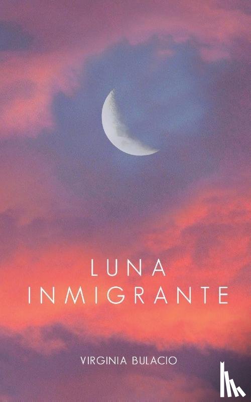 Bulacio, Virginia - Luna Inmigrante
