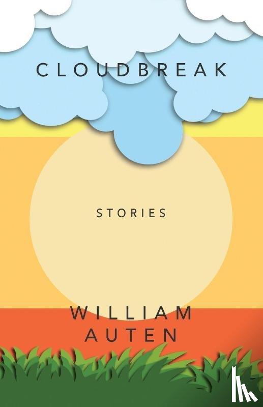 Auten, William - Cloudbreak