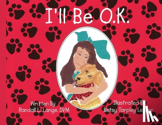 Lange, Randall - I'll Be O.K.