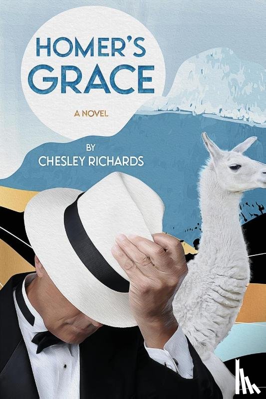 Richards, Chesley - Homer's Grace