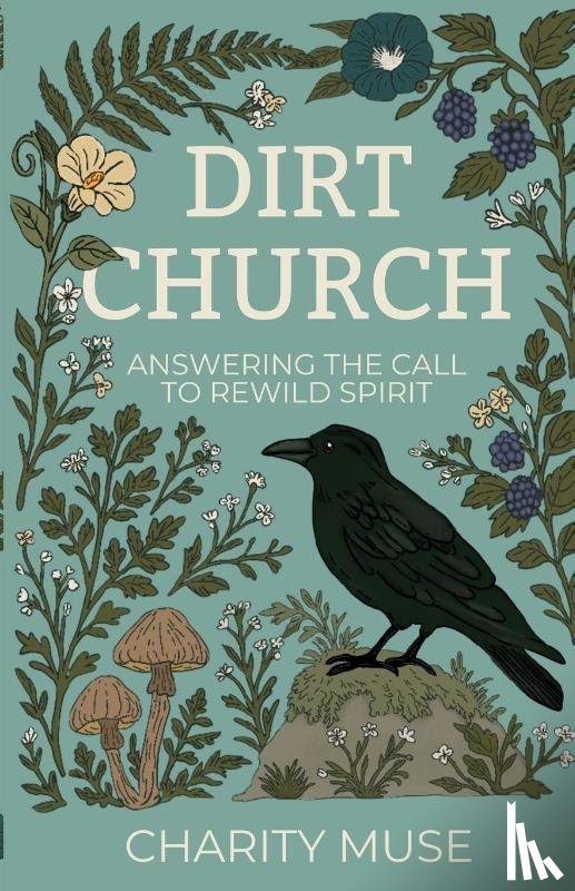 Muse, Charity - Dirt Church