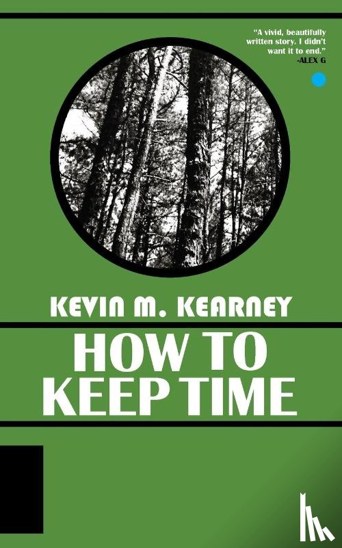 Kearney, Kevin M - How to Keep Time