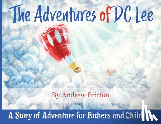 Britton, Andrew - The Adventures of DC Lee