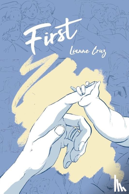 Cruz, Lianne - First