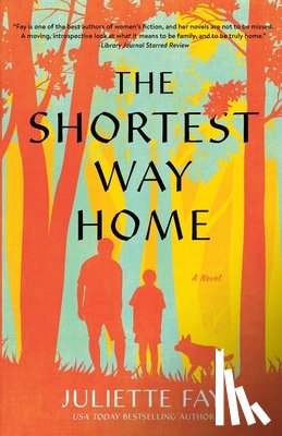 Fay - The Shortest Way Home