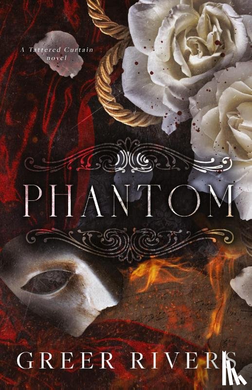 Rivers, Greer - Phantom