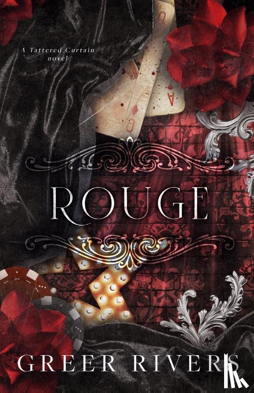 Rivers, Greer - Rouge