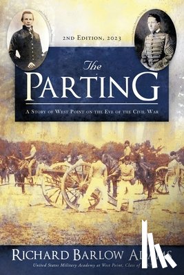 Adams, Richard Barlow - The Parting