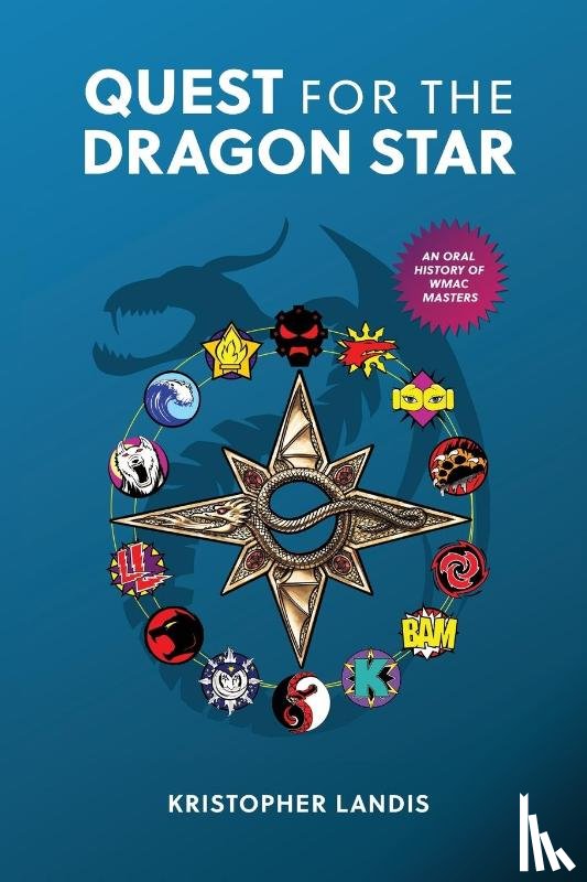 Landis, Kristopher - Quest for the Dragon Star