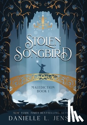 Jensen, Danielle L. - Stolen Songbird
