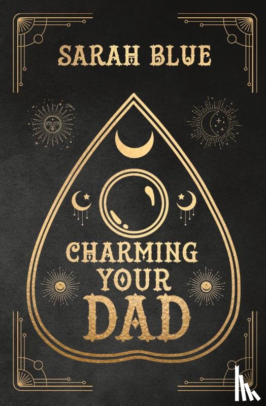 Blue, Sarah - Charming Your Dad