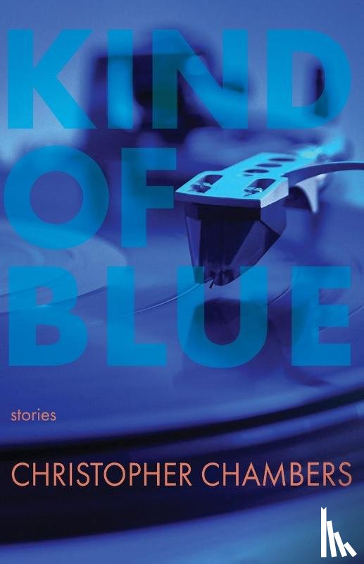 Chambers, Christopher - Kind of Blue
