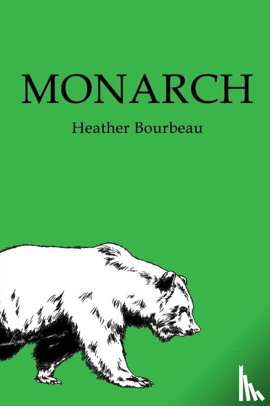 Bourbeau, Heather - Monarch