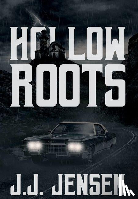 Jensen, J. J. - Jensen, J: Hollow Roots