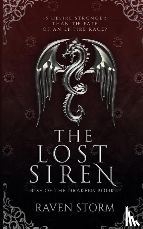 Storm, Raven - The Lost Siren