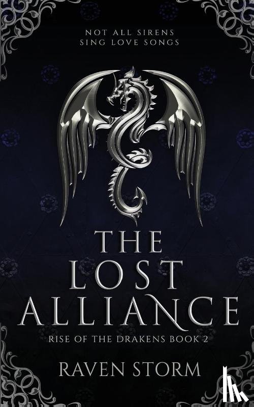 Storm, Raven - The Lost Alliance