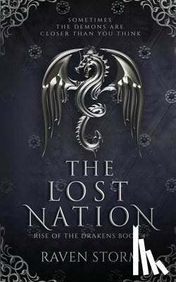 Storm, Raven - The Lost Nation