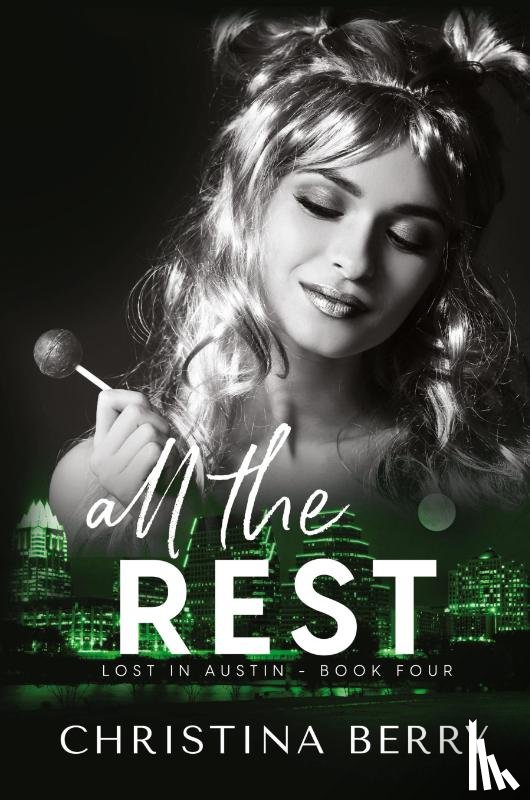 Berry, Christina - All the Rest