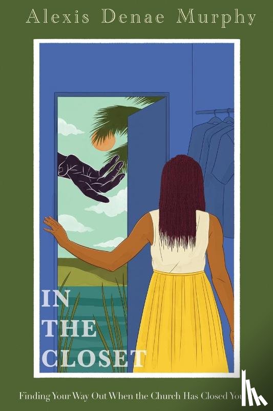 Murphy, Alexis Denae - In the Closet