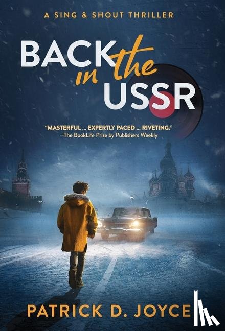 Joyce, Patrick D. - Back in the USSR