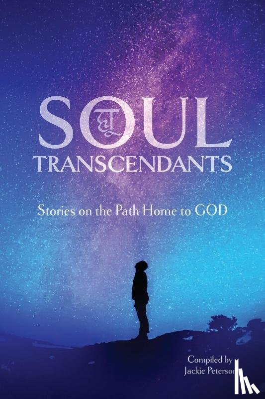Peterson, Jackie - Soul Transcendants