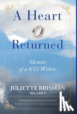 Brisman, Juliette - A Heart Returned