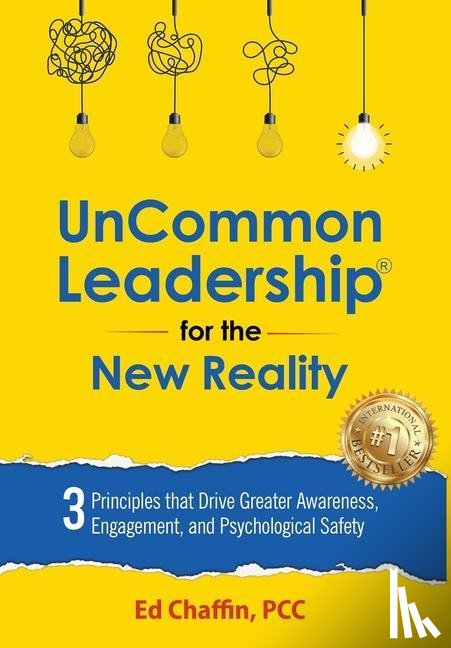 Chaffin, Ed - UnCommon Leadership(R) for the New Reality