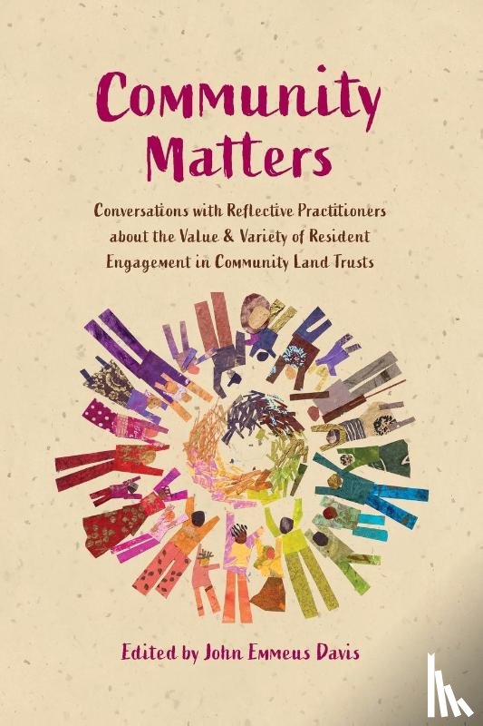  - Community Matters