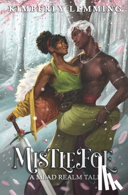 Lemming, Kimberly - Lemming, K: Mistlefoe