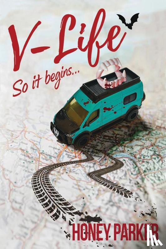 Parker, Honey - V-Life