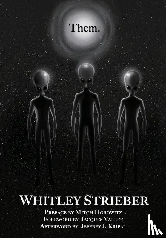 Strieber, Whitley - Them