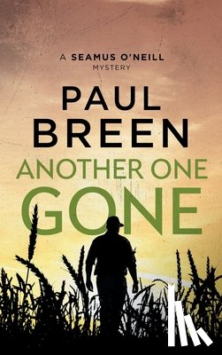 Breen, Paul - Another One Gone