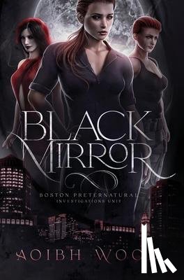 Wood, Aoibh - Wood, A: Black Mirror