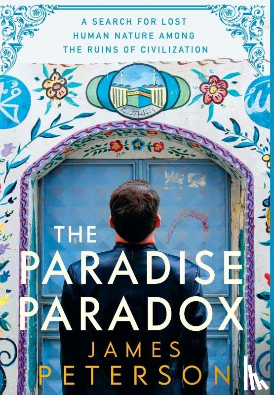 Peterson, James - Peterson, J: Paradise Paradox