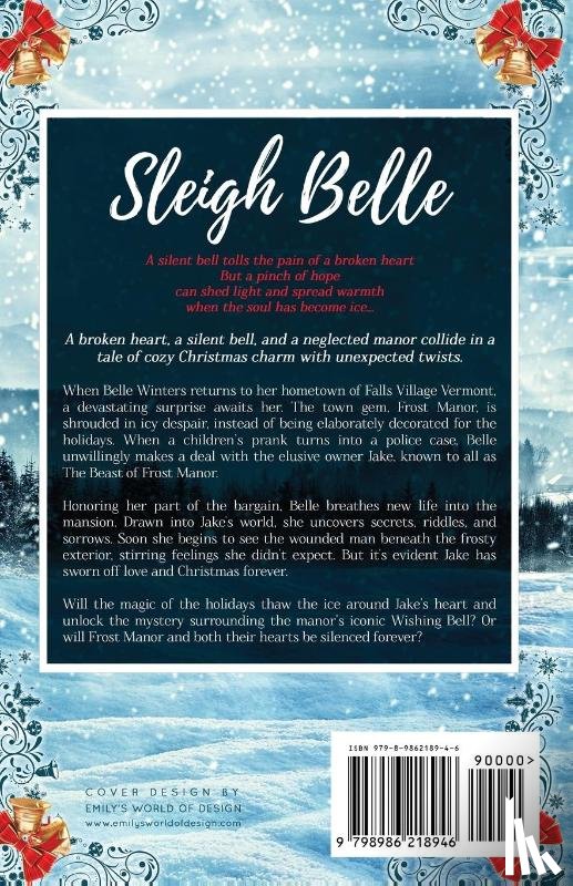 Testa, N. D. - Sleigh Belle